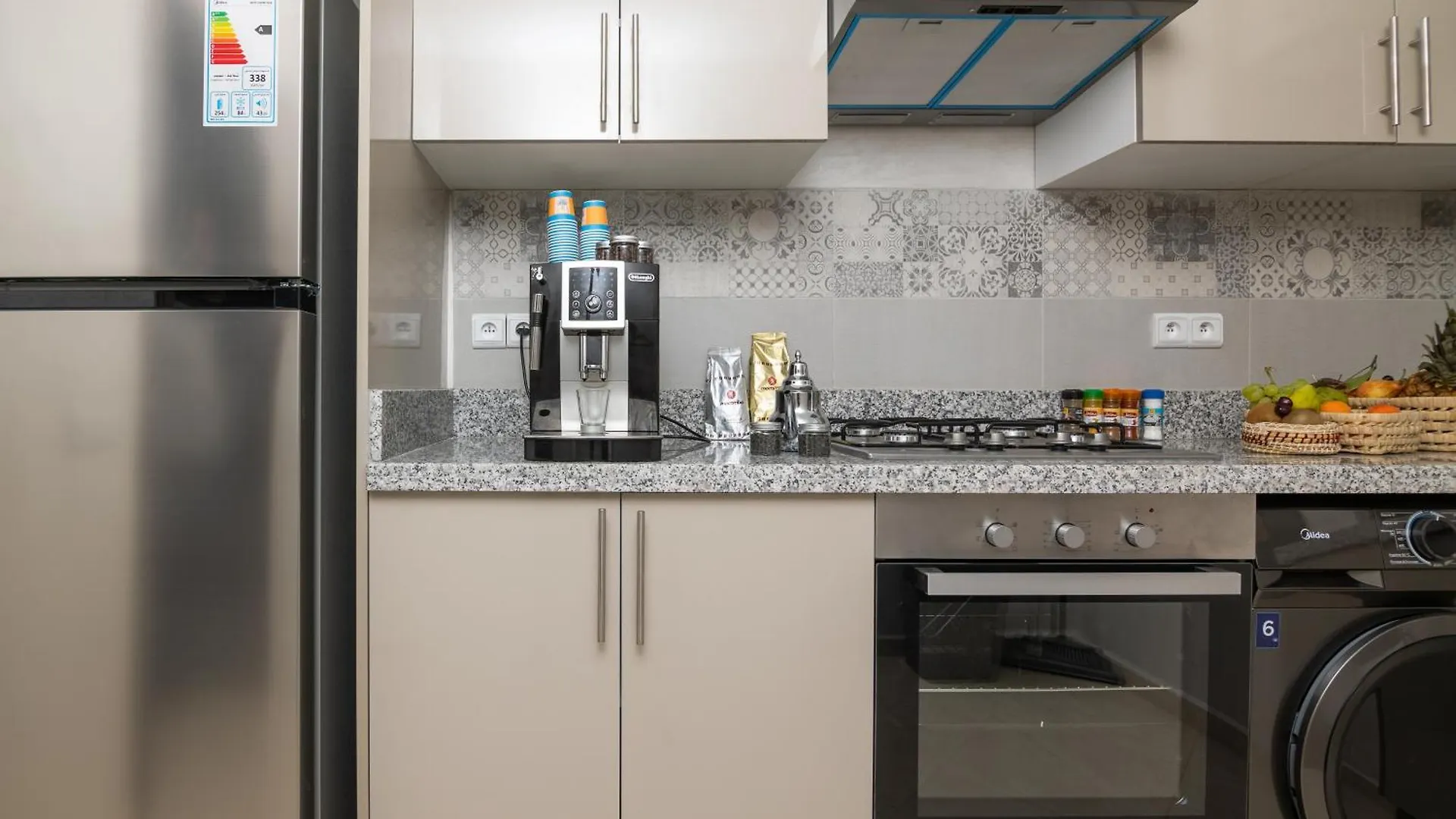 Serenity By Amsirup Agadir Apartment