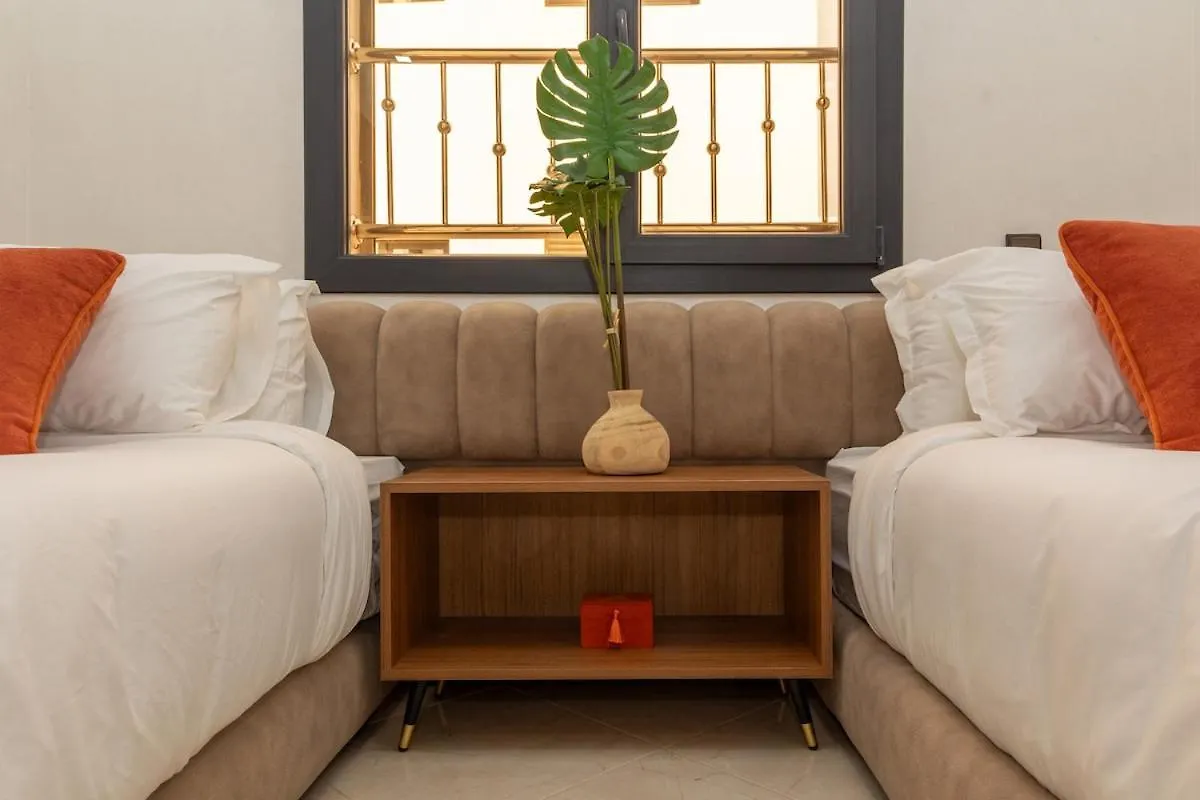 Serenity By Amsirup Agadir 0*,  Morocco