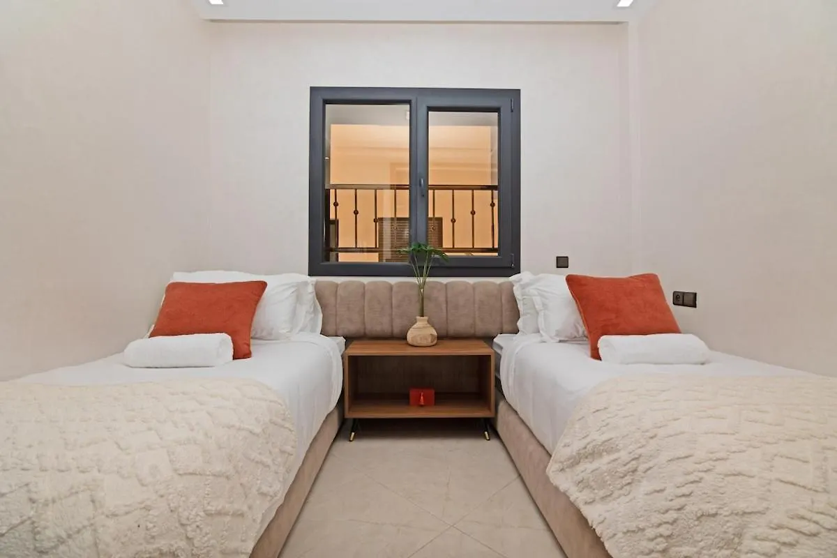 Serenity By Amsirup Agadir 0*,  Morocco