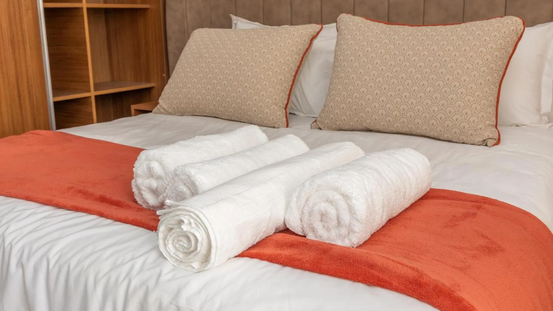 Apartment Serenity By Amsirup Agadir