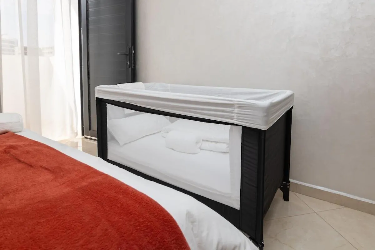 Serenity By Amsirup Agadir 0*,