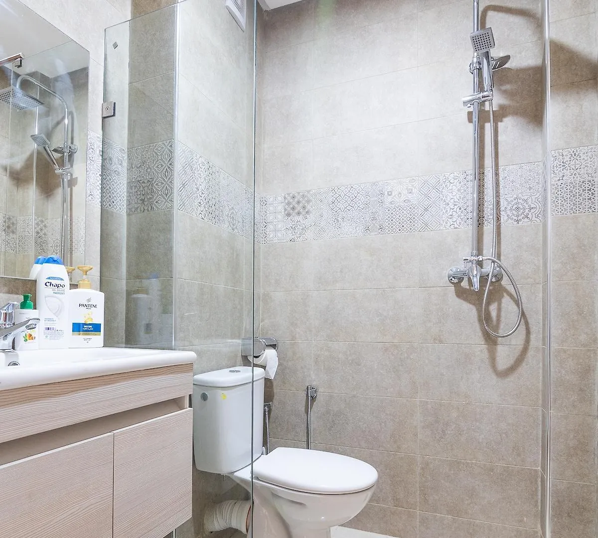 Serenity By Amsirup Agadir Apartment